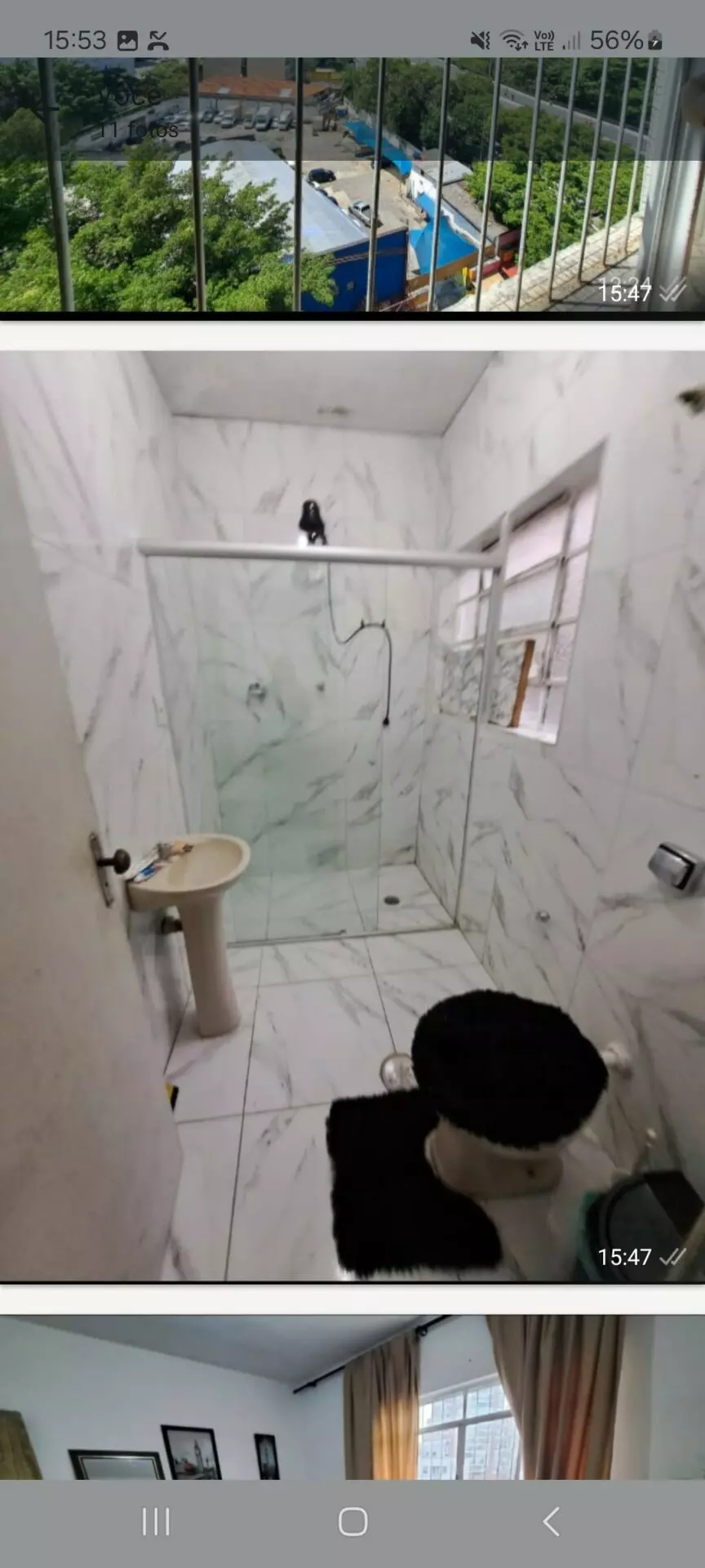 Apartment Of 50 M² With Subway Station Access In São Paulo, Brazil