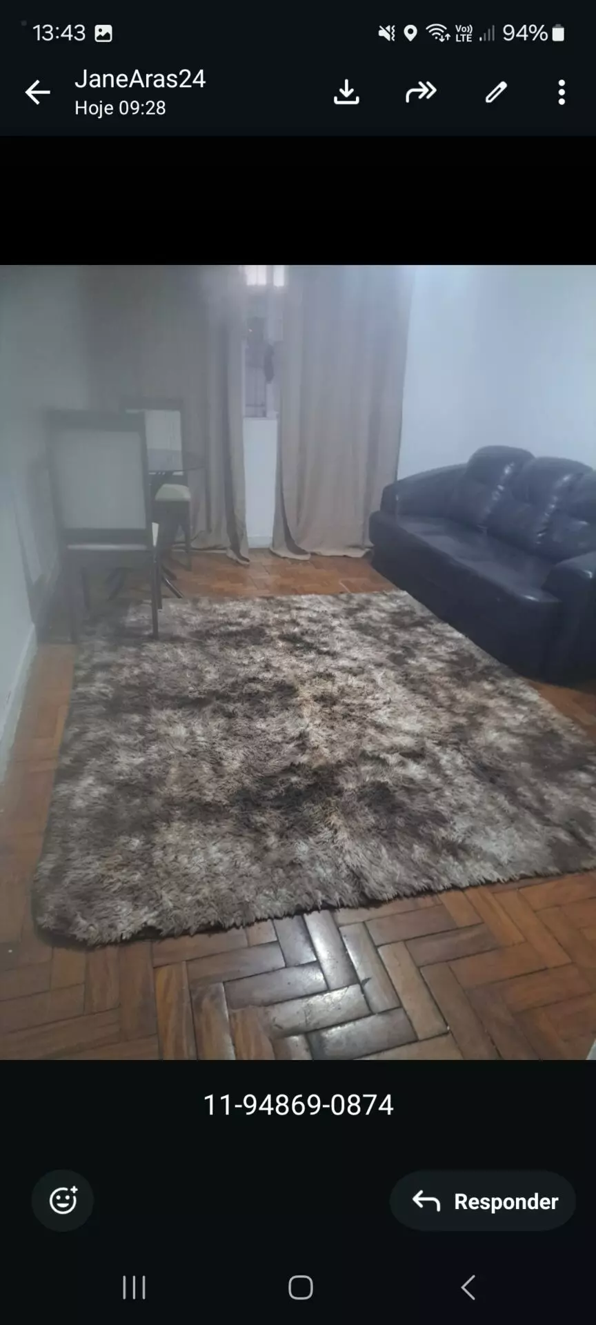 Apartment Of 50 M² With Subway Station Access In São Paulo, Brazil