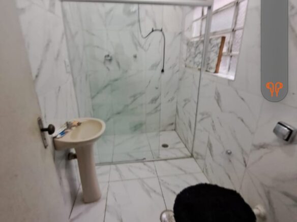 Apartment Of 50 M² With Subway Station Access In São Paulo, Brazil