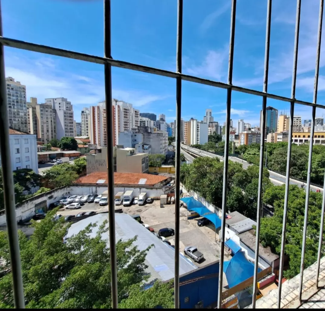 Apartment Of 50 M² With Subway Station Access In São Paulo, Brazil