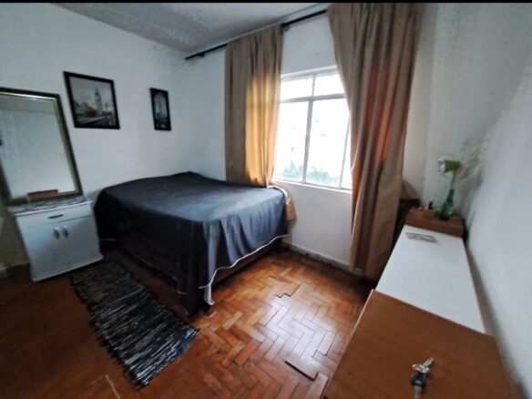 Apartment Of 50 M² With Subway Station Access In São Paulo, Brazil
