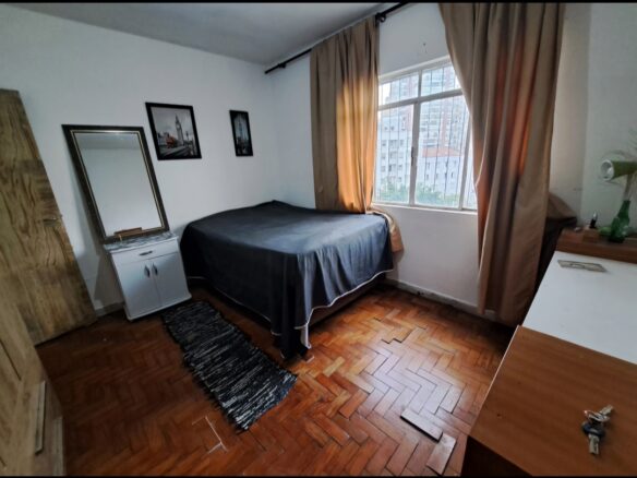 Apartment Of 50 M² With Subway Station Access In São Paulo, Brazil