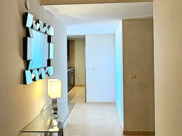 Luxury South-facing Apartment With Spectacular Mediterranean Views – Calahonda, Costa Del Sol – 132m2 + 20m2 Terrace