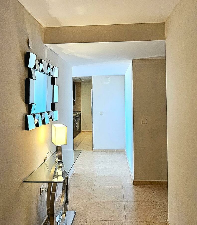 Luxury South-facing Apartment With Spectacular Mediterranean Views – Calahonda, Costa Del Sol – 132m2 + 20m2 Terrace