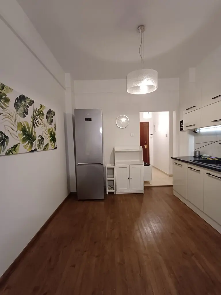 Flat Of 66 M² In Thessaloniki