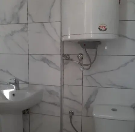 2-bedroom Flat In Nigrita, Greece (91 M²)