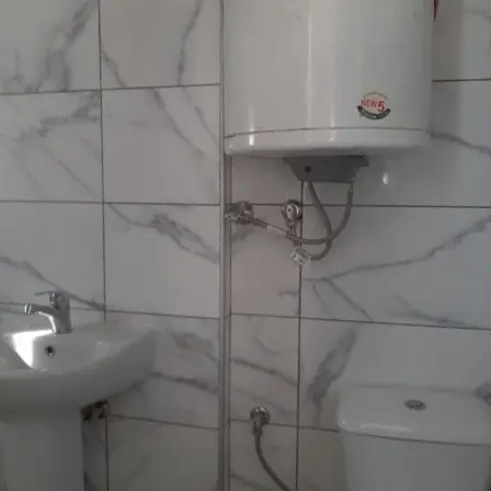 Flat Of 91 M² In Serres