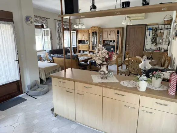 2-bedroom Flat In Litochoro, Greece (90 M²)