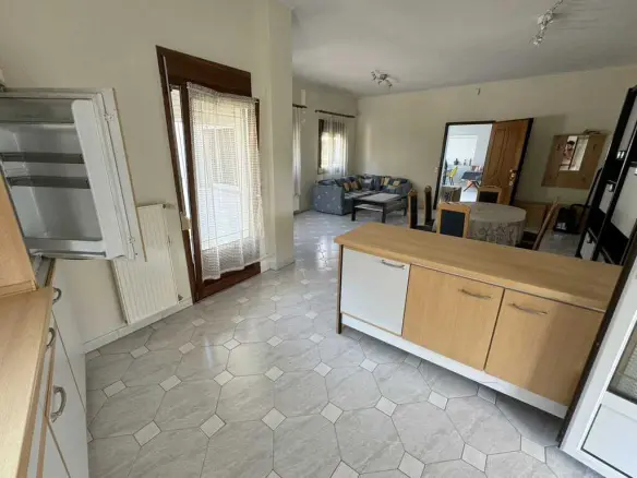 6-bedroom Complex In Litochoro, Greece (260 M²)