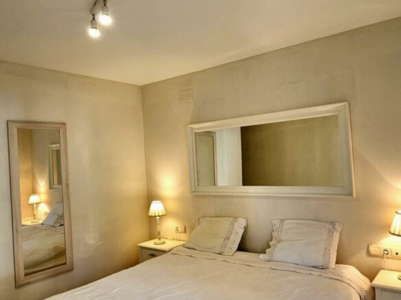 Luxury South-facing Apartment With Spectacular Mediterranean Views – Calahonda, Costa Del Sol – 132m2 + 20m2 Terrace