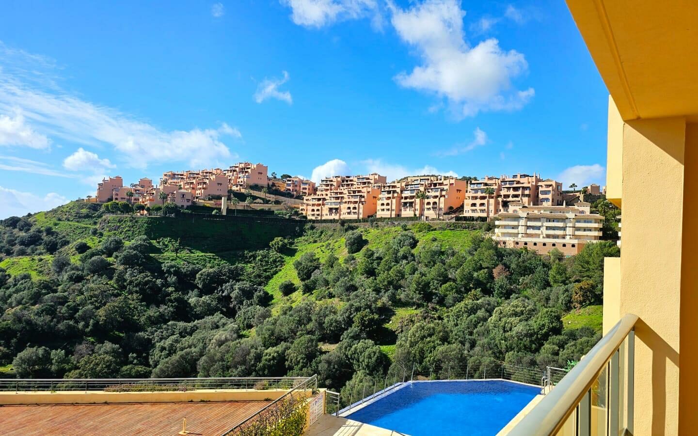 Luxury South-facing Apartment With Spectacular Mediterranean Views – Calahonda, Costa Del Sol – 132m2 + 20m2 Terrace