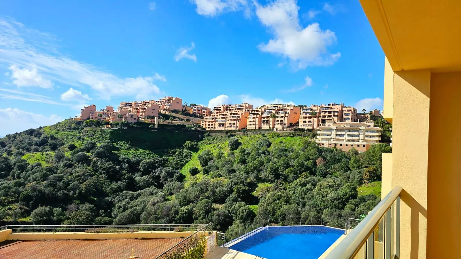 Luxury South-facing Apartment With Spectacular Mediterranean Views – Calahonda, Costa Del Sol – 132m2 + 20m2 Terrace