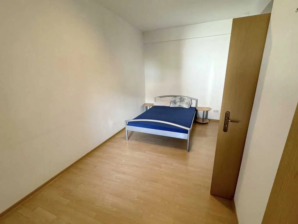 Flat Of 80 M² In Olympic Coast