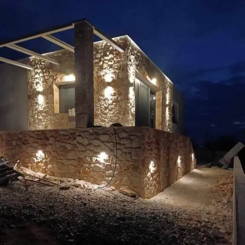 Detached House Of 150 M² In Chalkidiki