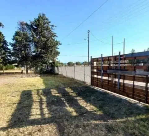 1-bedroom Detached House In Epanomi, Greece (50 M²)