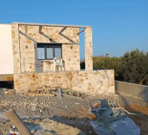 Detached House Of 150 M² In Chalkidiki