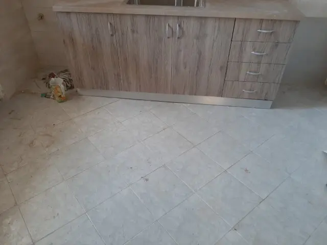 Flat Of 91 M² In Serres