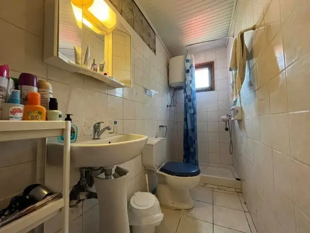 Detached House Of 110 M² In The Suburbs Of Thessaloniki