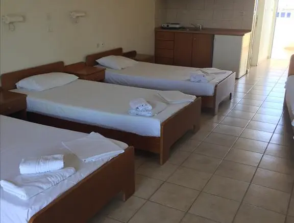Hotel Of 480 M² In Kassandra, Chalkidiki