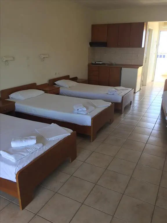 Hotel Of 480 M² In Kassandra, Chalkidiki