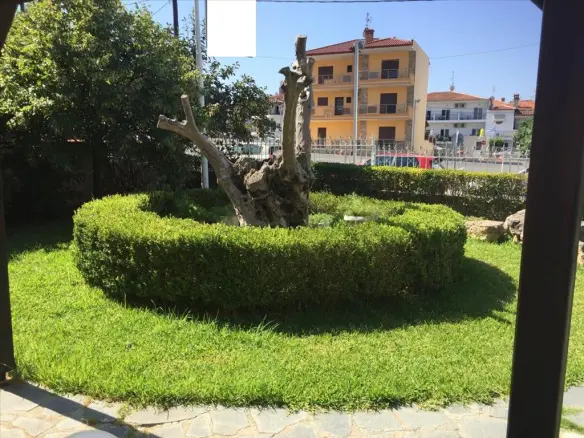 Hotel Of 480 M² In Kassandra, Chalkidiki