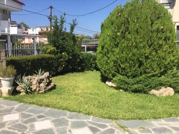 Hotel Of 480 M² In Kassandra, Chalkidiki