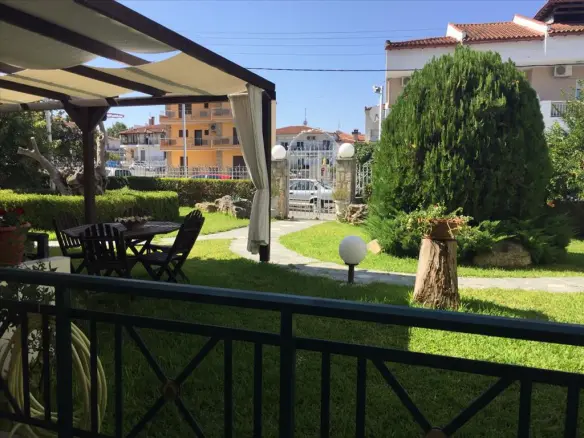 Hotel Of 480 M² In Kassandra, Chalkidiki