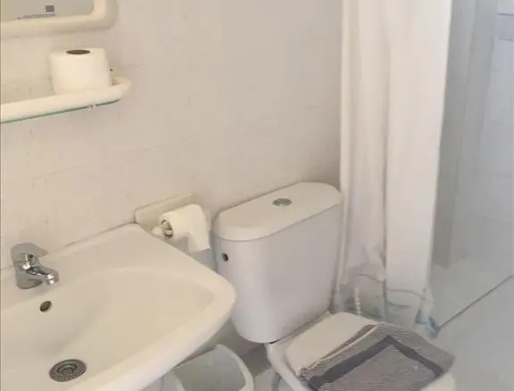 Hotel Of 480 M² In Kassandra, Chalkidiki