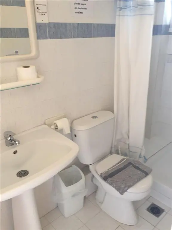 Hotel Of 480 M² In Kassandra, Chalkidiki