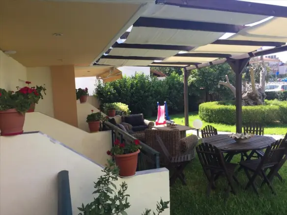 Hotel Of 480 M² In Kassandra, Chalkidiki