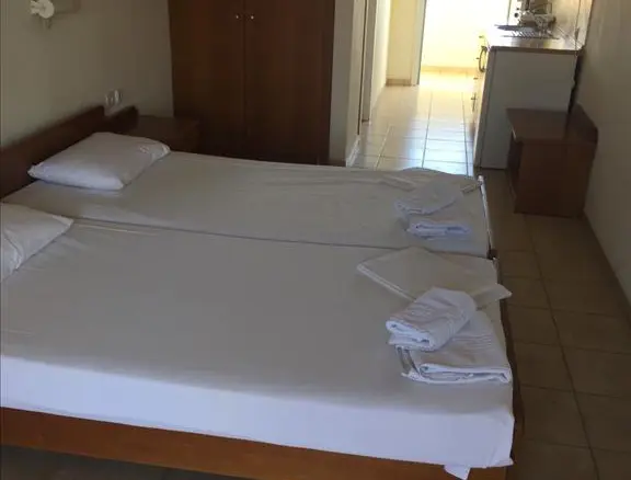 Hotel Of 480 M² In Kassandra, Chalkidiki