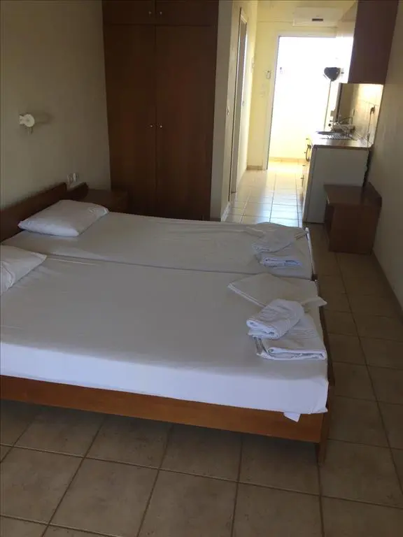 Hotel Of 480 M² In Kassandra, Chalkidiki