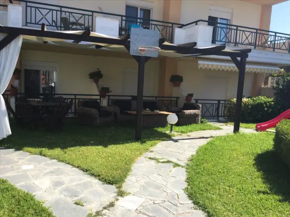 Hotel Of 480 M² In Kassandra, Chalkidiki