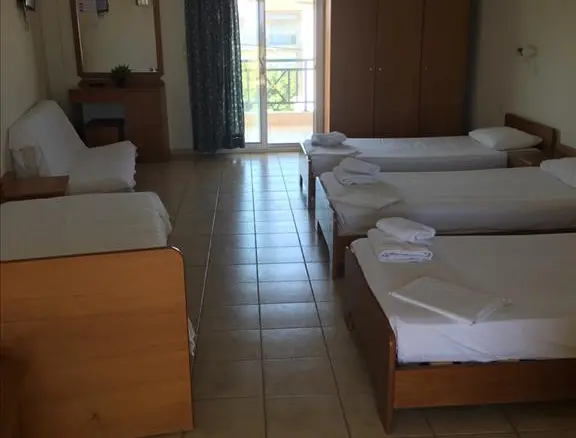 Hotel Of 480 M² In Kassandra, Chalkidiki