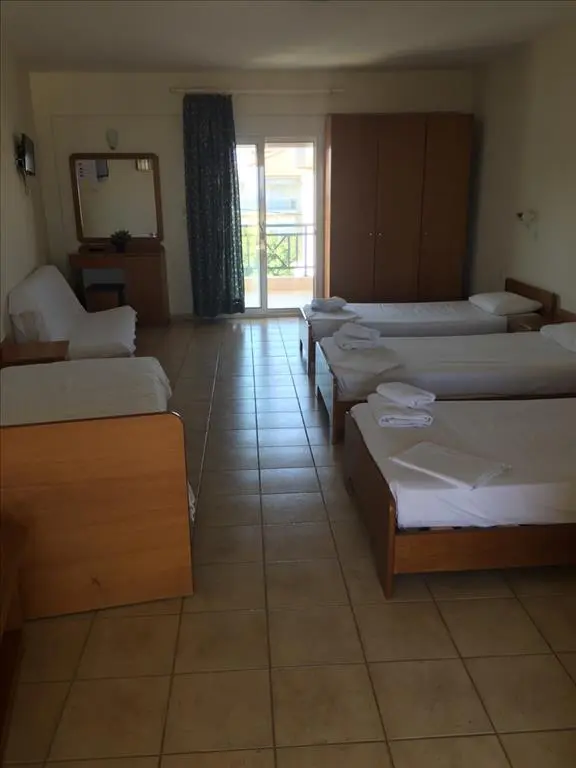 Hotel Of 480 M² In Kassandra, Chalkidiki