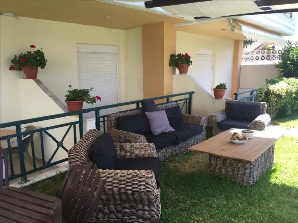 Hotel Of 480 M² In Kassandra, Chalkidiki
