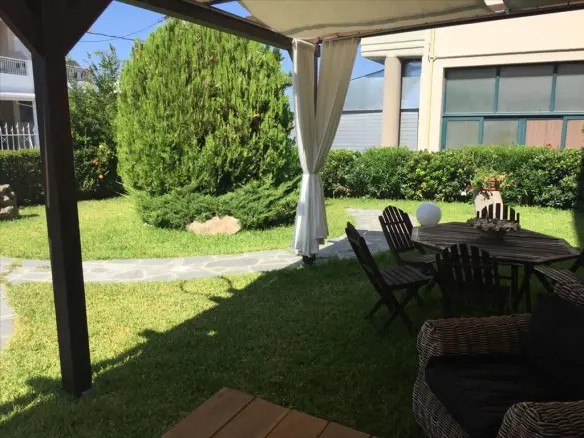 Hotel Of 480 M² In Kassandra, Chalkidiki
