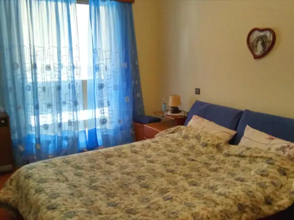 Duplex Of 126 M² In Athens