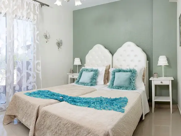 Villa Of 130 M² In Crete
