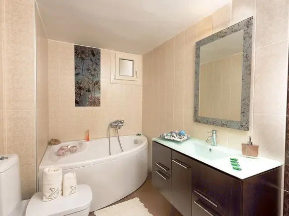 Villa Of 130 M² In Crete