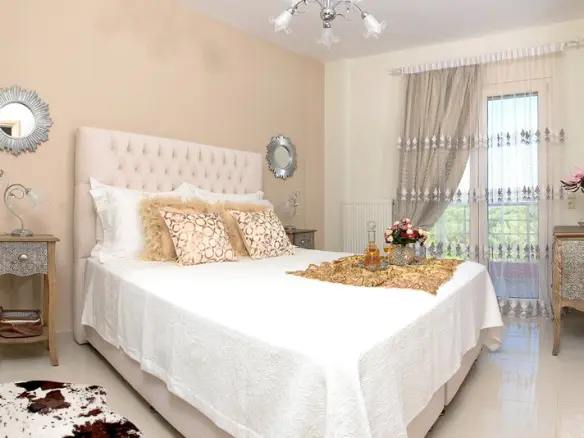 Villa Of 130 M² In Crete