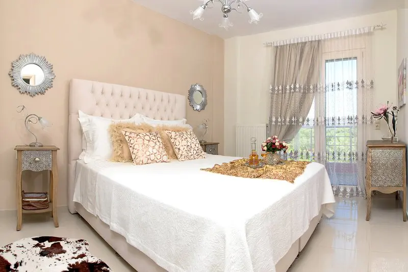 Villa Of 130 M² In Crete