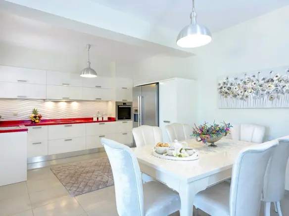 Villa Of 130 M² In Crete