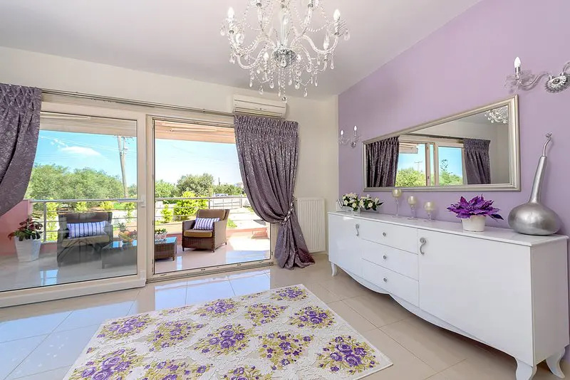 Villa Of 130 M² In Crete