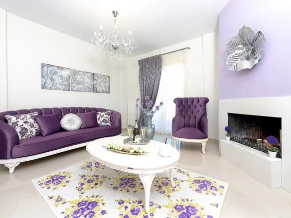 Villa Of 130 M² In Crete