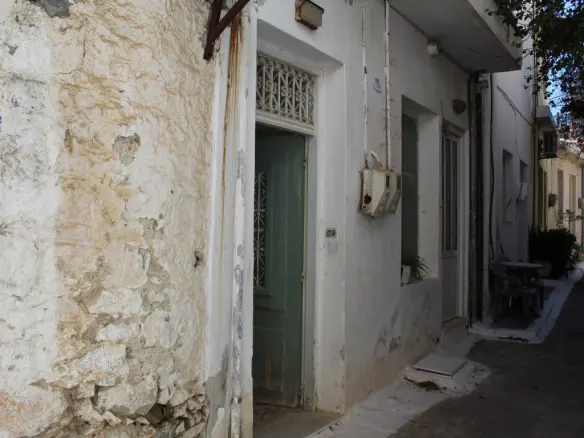 Business Of 210 M² In Crete