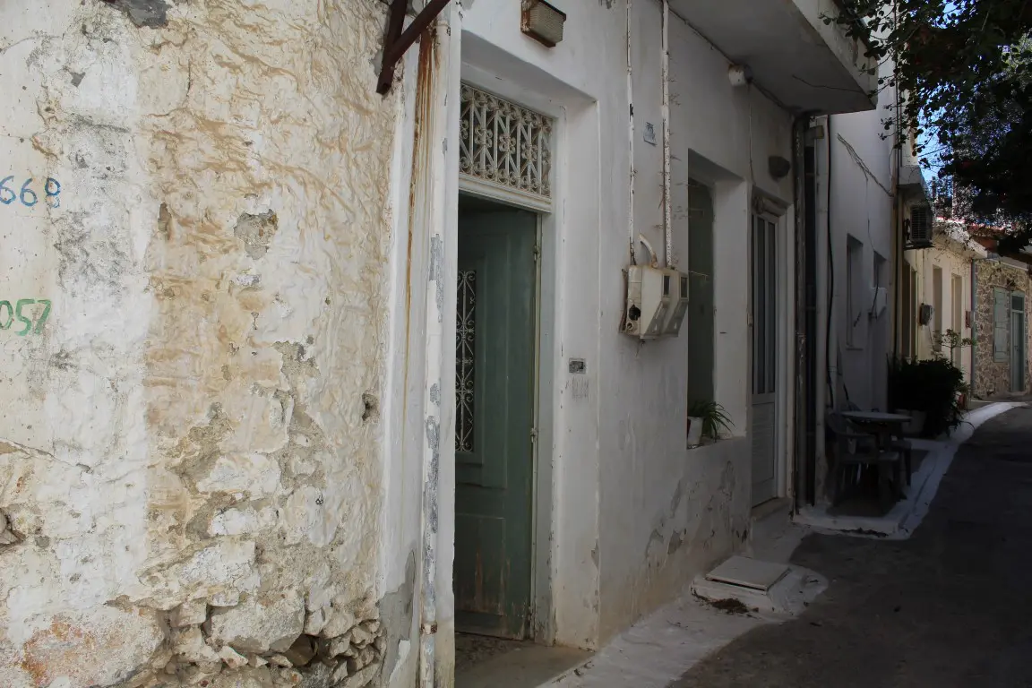 Business Of 210 M² In Crete