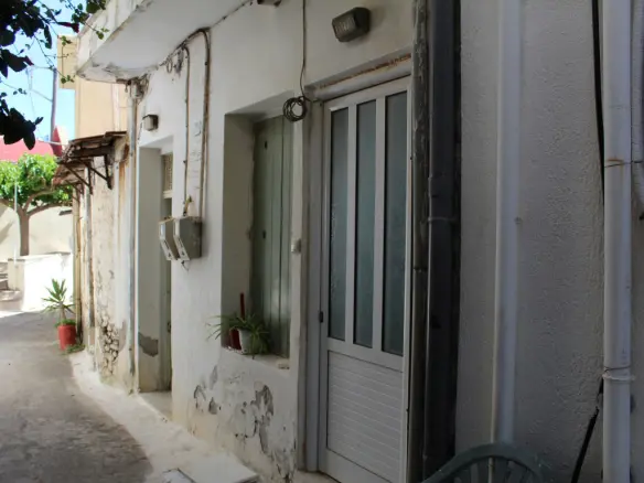Business Of 210 M² In Crete