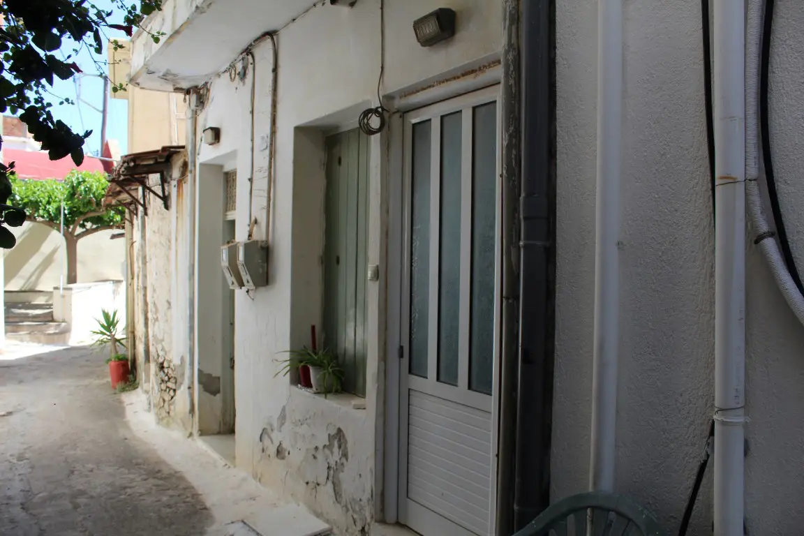 Business Of 210 M² In Crete