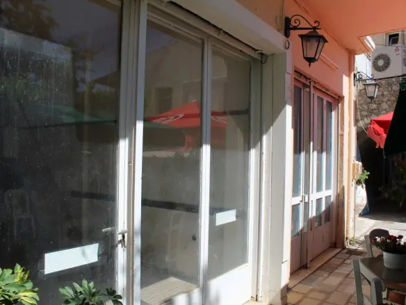 Business Of 210 M² In Crete